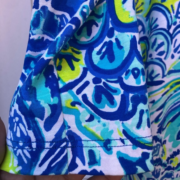 Lilly Erin Dress - Picture 11 of 12